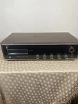 Vintage Arvin 80L33-18 Am/fm/ Track Radio/ Speaker Cord Read. Fixed Price $22.49.