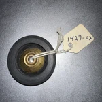 Walsco Electronics 1427-02 Idler Wheel Nos For Rca. Fixed Price $14.99.