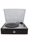 Audiology Turntable Record Player AU-RPUSB-550 Dual Built-in Speakers. Fixed Price $36.29.