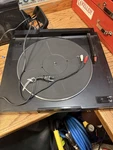 Sansui P-L45 Fully Automatic Direct Drive Turntable Read Description. Fixed Price $40.00.