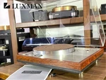 Luxman PD131 Tb-sa Turntable Wi/arm Base Used Working Jp F/s. Fixed Price $1247.38.