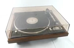 Vintage Dual 1241 Automatic Belt Drive Turntable Record Player Shure M91ED Read!. Fixed Price $249.00.