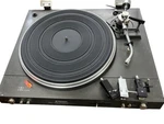 Pioneer Turntable PL-A450 Record Player Phonograph Motor Works Belt Needle. Fixed Price $288.00.
