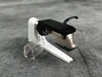 Audio-technica AT-F3 Ii Mc Cartridge With AT-MS11 In Excellent Condition. Fixed Price $195.00.
