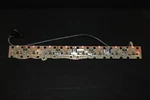 Otari Mtr 90 Mk Vu Meter Buffer Board Channels Complete PB9A283A. Fixed Price $50.00.