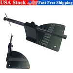 Vinyl Lp Turntable Alignment Protractor For Phono Record Cartridge Stylus Newtk. Fixed Price $119.99.