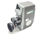 Kopil Ia Electric Eye Double Vintage 8MM Cine Turret Film Camera Japan. Fixed Price $75.00.