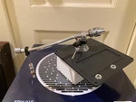 Toshiba SR-510 Tonearm. Fixed Price $195.00.