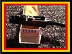 New Tetrad 6-11D-S1 Cartridge & Needle/stylus Astatic 1172D Waters Conley 22589. Fixed Price $55.95.