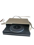 Pioneer Pl X5 Turntable-rare Portable Slide Out Drawer! 12X8X4. Fixed Price $266.00.