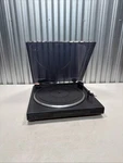 Optimus LAB-1000 Belt Drive Automatic Turntable Radio Shack Works No Cartridge. Fixed Price $49.95.