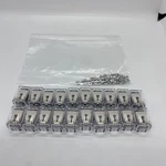 Audio-technica Vm Type Cartridge MG-35V 20 Set Unused No Box F/s. Fixed Price $616.40.