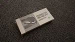 Shure Precision Stylus Force Gauge SFG-2 Vtg Box New Nos Turntable Tracking. Fixed Price $23.50.