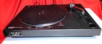 Vintage Fisher MT-6130 Auto Return Direct Drive Dc Servo System Turntable Parts.. Fixed Price $145.00.