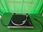 Jvc Quartz Lock QL-F4 Fully Automatic Direct Drive Stereo Turntable. Fixed Price $300.00.