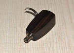 Custom-made Wood Headshell For Ortofon Esl S1000 Tonearm And Spu Gt / Royal. Fixed Price $144.00.