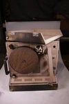 Newcomb EDT-15V Solid State Portable Suitcase Record Player. Fixed Price $115.99.
