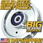 Billet 126-7685 132-9424 For Toro Grandstand Z Master 2000 4000 5000 6000 7000. Fixed Price $29.99.