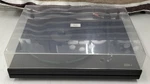 Music Hall MMF-5 Dual Plinth Belt Drive Turntable W/ Pre-mounted Cartridge. Fixed Price $466.31.