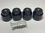 Turntable Adjustable Feet From Lafayette T-6000 Free Shipping. Fixed Price $49.99.