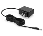 12V Ac Adapter For Crosley CR8005D-BK CR8005D-BL CR8005D-TU CR8005D-TW. Fixed Price $5.99.