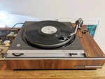 Sony TTS-3000 Belt Drive Turntable PUA-237 Tonearm, Great Condition. Fixed Price $579.00.