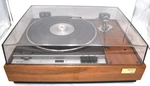 Vintage Sony PS-2251LA Real Wood Direct Drive Turntable Record Spins. Fixed Price $849.95.
