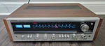 Pioneer SX-535 Stereo Receiver Recapped, Transistors, Led's Very Nice. Fixed Price $499.00.