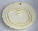 Realistic Lab 500 Cam Gear Original. Fixed Price $29.95.