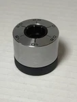Original Pioneer PL-100, 200, 250, 255, 300, 400 Turntable Tonearm Counterweight. Fixed Price $29.00.