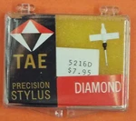 Recoton For 274-D7 Bsr ST19D ST22D SX5H/M SX6H/M Cartridges. Fixed Price $15.89.
