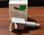 Sony VL-37G Mm Cartridge With New In Box Stylus. Fixed Price $85.00.