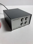 Realistic 42-2101A Stereo Pre-amplifier Turntable Phono Preamp. Fixed Price $49.00.