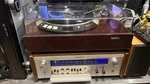 Denon DP-60L High-end Turntable Tested. Fixed Price $586.49.