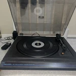 Realistic Direct Drive Automatic Turntable. U-1000. Fixed Price $222.50.