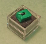 New In Box Diamond Turntable Needle For Sony VL-38GA ND138G ND147G 710-D7. Fixed Price $16.79.