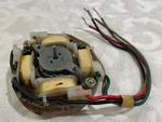 Micro Seiki Motor For MB-15 4JS-15ANL Turntable. Fixed Price $500.00.