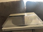 Technics SL-DL5 Direct Drive Automatic Linear Tracking Turntable System Tested. Fixed Price $120.00.