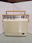 Juliette RPR-620 Am Radio Phonograph Super Rare And Nice Shape. Fixed Price $89.95.