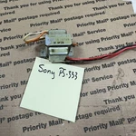 Sony Turntable PS-333 Full Part Out Power Transformer. Fixed Price $20.00.
