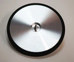 Audio Silente Garrard 301 401 Idler Wheel Precision Upgrade Part Brand New. Fixed Price $304.48.