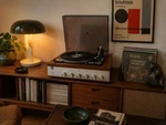 Vintage 1960S Dual HS31 Record Player W/ 1015 Turntable Save Me!. Fixed Price $129.95.