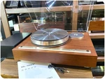 Micro Seiki BL-99V Turntable W/ RP-99V Air Pump Tested Works Japan GS03 30.0. Fixed Price $2222.44.