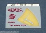 Record Player Needle For Motorola SK100-4 SK124 SP51 SP52 SP53 N311-SD. Fixed Price $12.95.