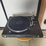Pioneer PL-A450 Direct Drive Stereo Record Player AC100V 50/60HZ Black For Parts. Fixed Price $195.07.