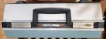 Vintage Wollensak 3M 2520 Audio-visual Cassette System Player/recorder Portable. Fixed Price $30.00.