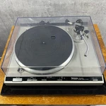 Technics SL-Q3 Quartz Direct Drive Turntable Fully Automatic Vintage Record. Fixed Price $319.00.