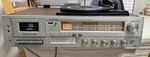 Realistic Clarinette 102 Receiver Cassette Am Fm Turntable 8 Track Tested Works. Fixed Price $189.99.