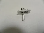 Vtg Toshiba SR-F430 Direct Drive Turntable Tonearm Up Down Lever Assembly (A4). Fixed Price $16.95.
