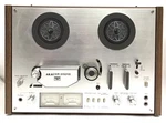 Vtg Akai GX-4000D Reel To Tape Recorder Japan Power Runs Audio Untested. Fixed Price $379.99.